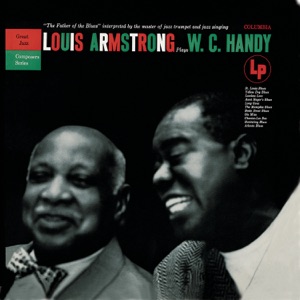 Hoes van Louis Armstrong Plays W.C. Handy