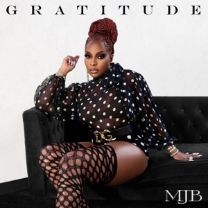 Cover of Gratitude