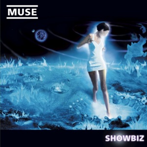 Cover of Showbiz