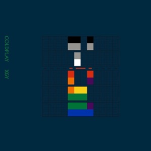 Cover of X&Y