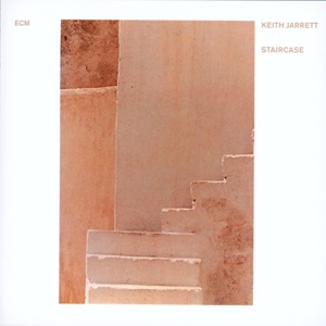 Cover of Staircase