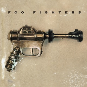 Hoes van Foo Fighters