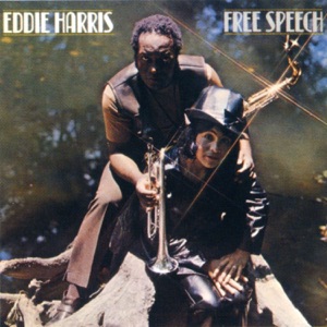 Cover of Free Speech