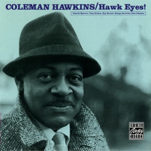 Cover of Hawk Eyes