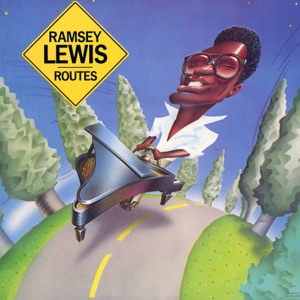Cover of Routes