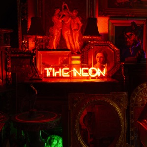 Cover of The Neon