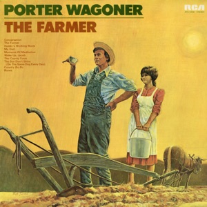 Cover of The Farmer
