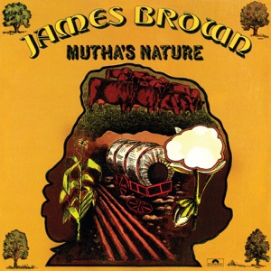 Cover of Mutha’s Nature