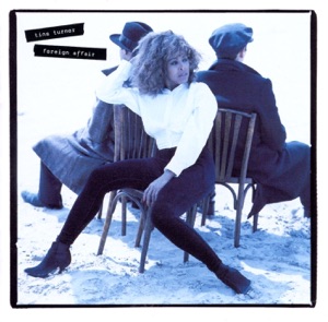 Cover of Foreign Affair