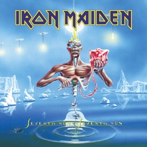 Cover of Seventh Son of a Seventh Son