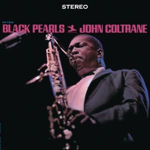 Cover of Black Pearls