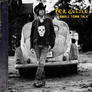 Cover of Small Town Talk