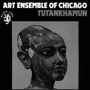 Cover of Tutankhamun