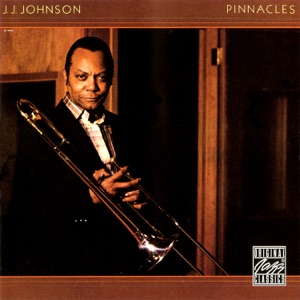 Cover of Pinnacles