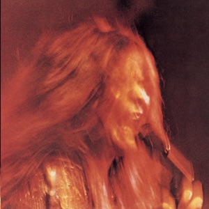Cover of I Got Dem Ol’ Kozmic Blues Again Mama!