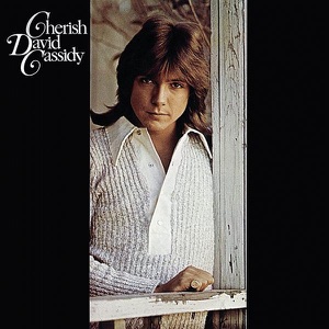 Cover of Cherish