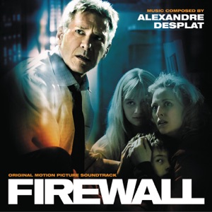 Hoes van Firewall: Original Motion Picture Soundtrack