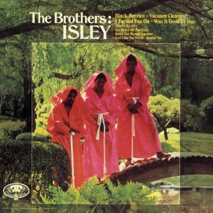 Cover of The Brothers: Isley
