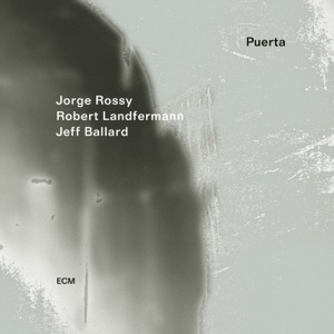 Cover of Puerta