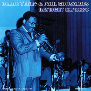 Cover of Daylight Express