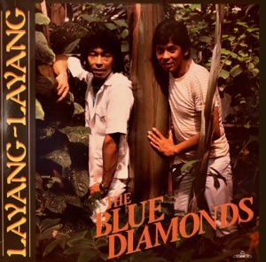 Cover of Layang-Layang