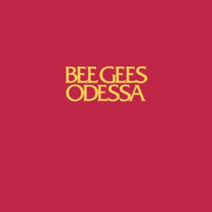 Cover of Odessa