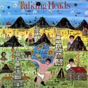 Cover of Little Creatures