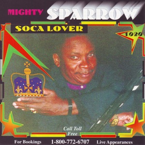 Hoes van Soca Lover