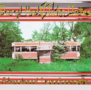 Hoes van Abandoned Luncheonette