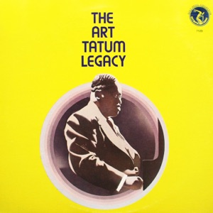 Cover of Art Tatum