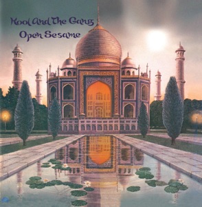Cover of Open Sesame