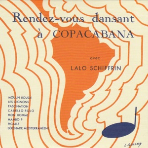 Hoes van Rendez-vous dansant à Copacabana