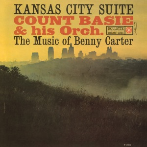 Hoes van Kansas City Suite - The Music of Benny Carter