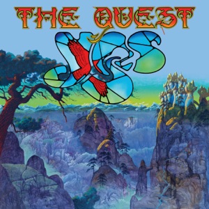 Hoes van The Quest