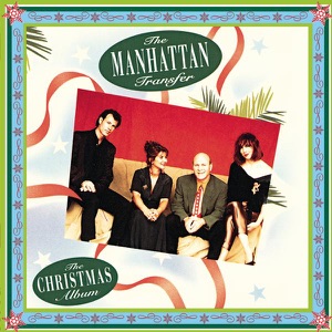 Hoes van The Christmas Album