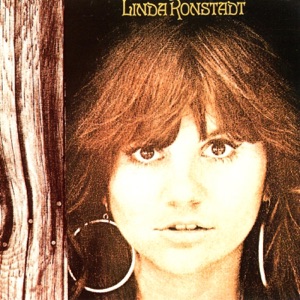 Cover of Linda Ronstadt