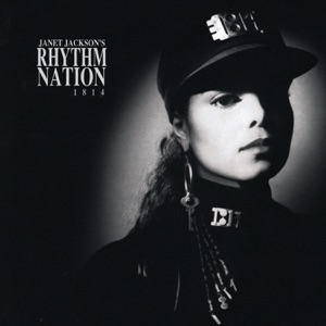 Hoes van Rhythm Nation 1814