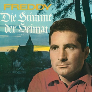 Cover of Die Stimme der Heimat