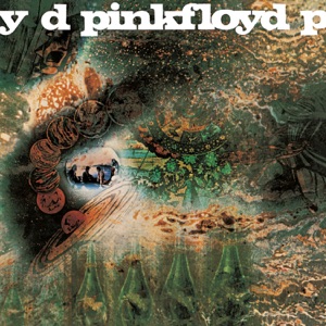 Hoes van A Saucerful of Secrets