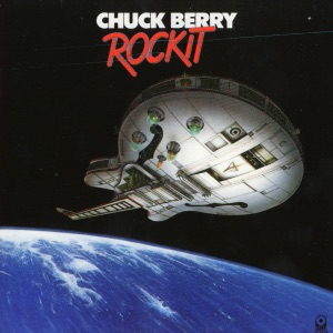 Cover of Rockit