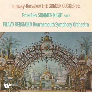 Hoes van Rimsky‐Korsakov: The Golden Cockerel - Prokofiev: Summer Night, Op. 123