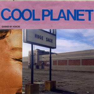 Cover of Cool Planet