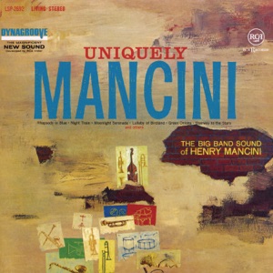 Cover of Uniquely Manicini