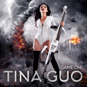 Cover of Game On!