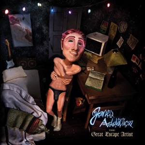 Hoes van The Great Escape Artist