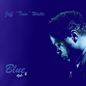 Cover of Blue, Vol. 2