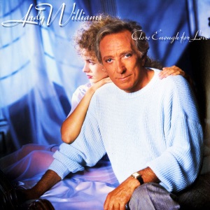Cover of Close Enough for Love