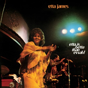 Hoes van Etta Is Betta Than Evvah!