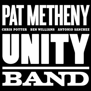 Hoes van Unity Band