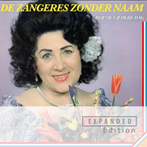 Hoes van Blij met iedere dag